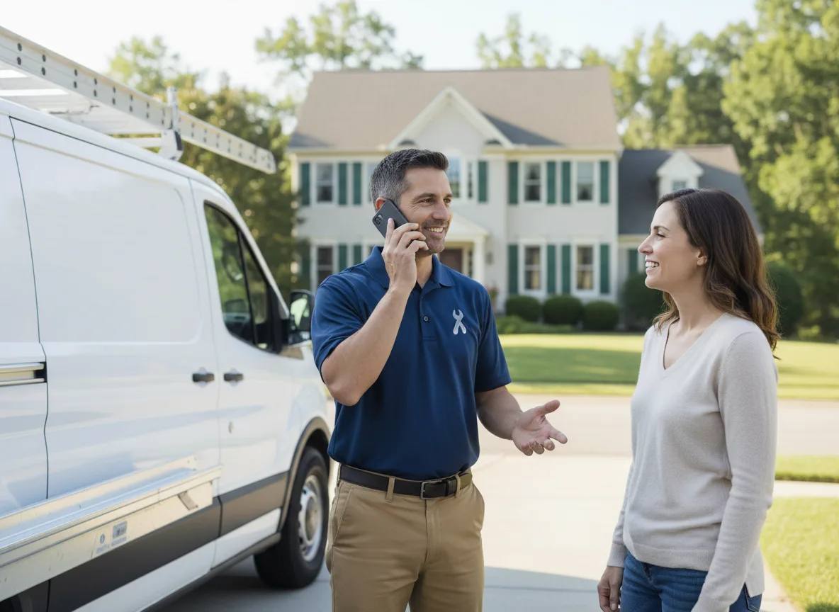 Home Gutter Service Ortonville, MI FAQs